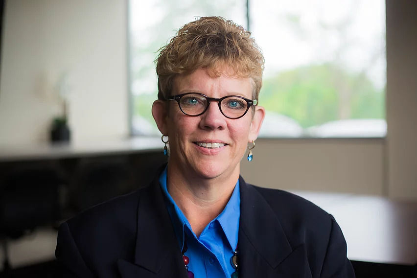 Healthcare: Carole Patrick, PhD